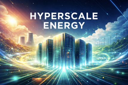 Hyperscale Energy, Speed, and Stability