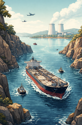 Fragile Energy Systems