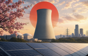 Japan’s Quiet Nuclear U-Turn