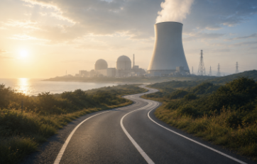 Japan Wants More Nuclear Power. Can It Get It?